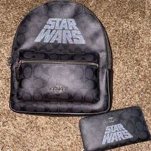 Coach x Star Wars Bundle
